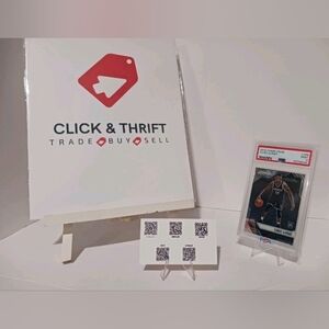 Panini 2016 Prizm Caris LeVert Brooklyn Nets # 165 PSA 9 Mint